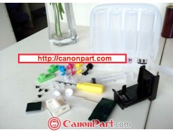 Bộ dẫn mực liên tục 4 màu Bộ dẫn mực liên tục 4 màu