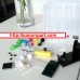 Bộ dẫn mực liên tục 4 màu Bộ dẫn mực liên tục 4 màu