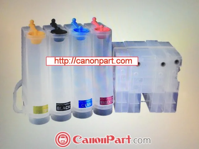 Bộ dẫn mực liên tục IB4070