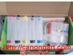 Bộ dẫn mực liên tục IP7270 Bộ dẫn mực liên tục IP7270