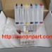 Bộ dẫn mực liên tục MG7170 Bộ dẫn mực liên tục MG7170