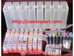 Bộ dẫn mực liên tục Pro-100 Bộ dẫn mực liên tục Pro-100