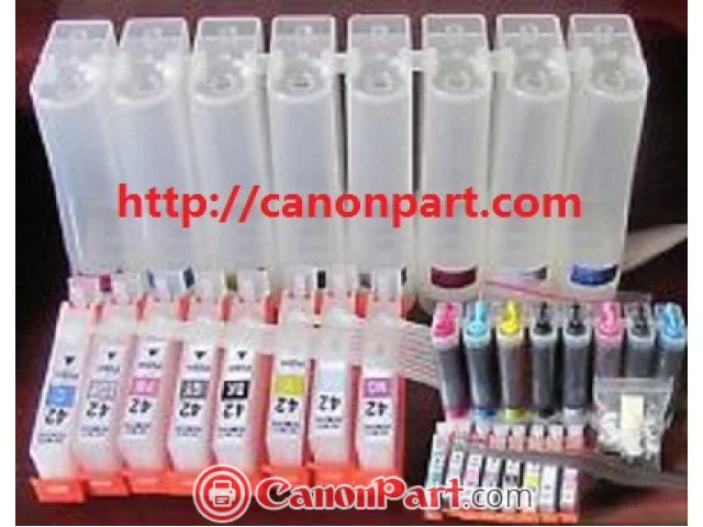 Bộ dẫn mực liên tục Pro-100