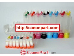 Bộ dẫn mực liên tục Pro9000 Bộ dẫn mực liên tục Pro9000