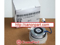 Bộ đóng ngắt điện từ ADF - Clutch U1, AA1 (FK2-6870) Bộ đóng ngắt điện từ ADF - Clutch U1, AA1 (FK2-6870)