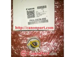 Bộ đóng ngắt điện từ - Clutch IR2002 (FK4-0529)