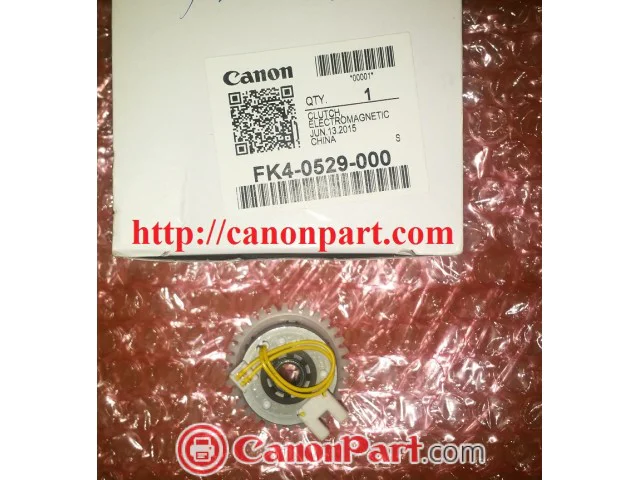 Bộ đóng ngắt điện từ - Clutch IR2002 (FK4-0529)