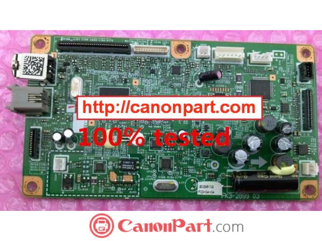 Bo mạch chính fax L150/170 (FM0-2228)