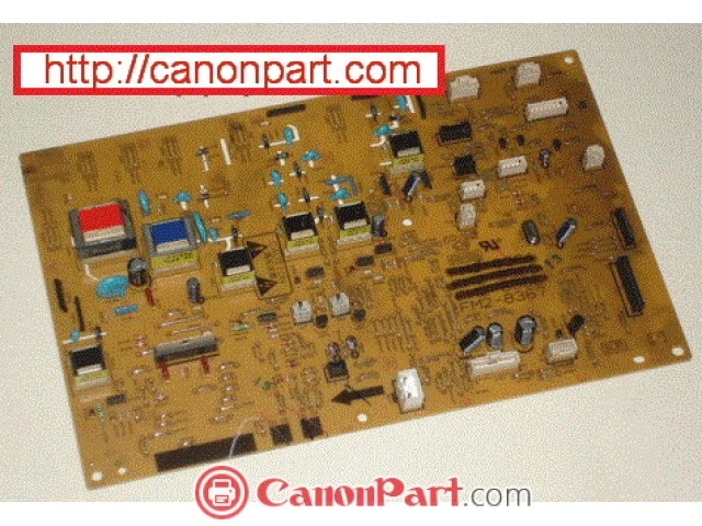 Bo mạch DC IR1024 (FM2-8367)