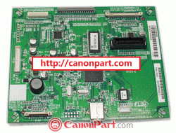 Bo mạch điều khiển chính IR2420L (FM4-0653) Bo mạch điều khiển chính IR2420L (FM4-0653)