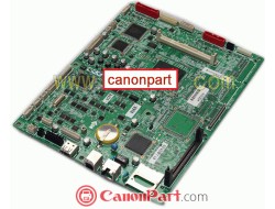Bo mạch điều khiển chính IR2520(FM4-8467) Bo mạch điều khiển chính IR2520(FM4-8467)