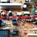 Bo mạch nguồn Canon IR4051 (FM4-7878) Bo mạch nguồn Canon IR4051 (FM4-7878)