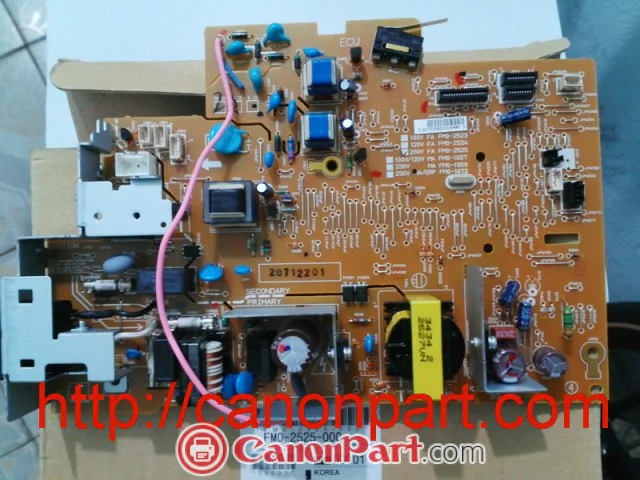 Bo mạch nguồn L150/170 (FM0-2525)