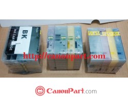 Bộ mực IB4070, MB5070 - PGI-2700 Bộ mực IB4070, MB5070 - PGI-2700