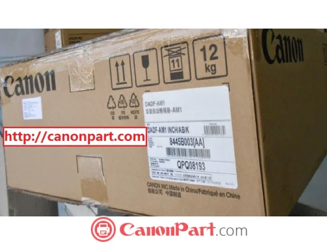 Bộ nạp bản gốc tự động IR2002N-DADF-AM1