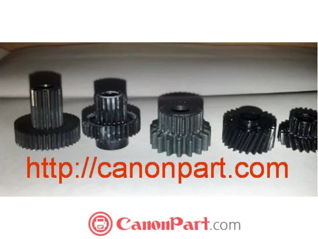 Bộ nhông hộp từ IR1024