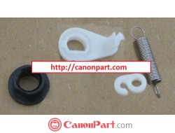 Bộ nhông lò xo khay dưới IR2016 Bộ nhông lò xo khay dưới IR2016