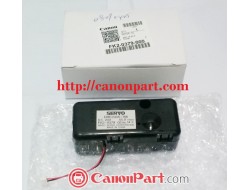 Bộ nhông Motor DC IR3570 (FK2-0379) Bộ nhông Motor DC IR3570 (FK2-0379)
