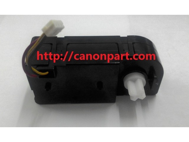 Bộ nhông motor hopper IR2525