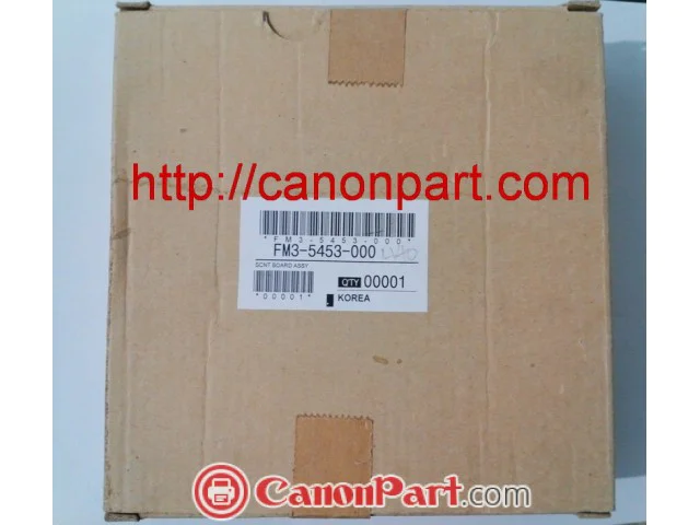 Bo SCNT (FM3-5453)