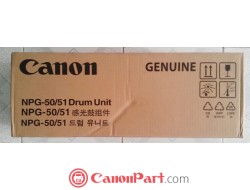 Bộ trống Canon IR5220/2525/2535/2545- NPG-50/51 Bộ trống Canon IR5220/2525/2535/2545- NPG-50/51