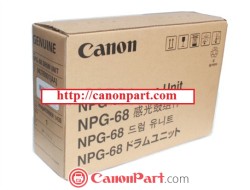 Bộ trống IR1435 (NPG-68) Bộ trống IR1435 (NPG-68)