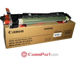 Bộ trống NPG-25/26 Bộ trống NPG-25/26