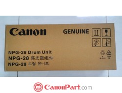 Bộ trống NPG-28 Bộ trống NPG-28