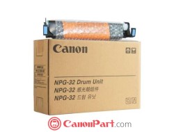 Bộ trống NPG-32 Bộ trống NPG-32