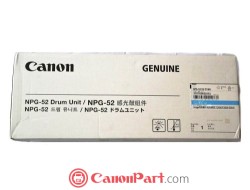 Bộ trống NPG-52C Bộ trống NPG-52C