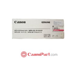 Bộ trống NPG-52M Bộ trống NPG-52M