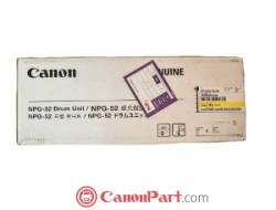 Bộ trống NPG-52Y Bộ trống NPG-52Y