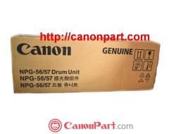 Bộ trống NPG-56/57 Bộ trống NPG-56/57