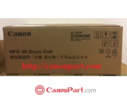 Bộ trống NPG-59 Bộ trống NPG-59