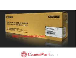 Bộ trống NPG-67 Black Bộ trống NPG-67 Black