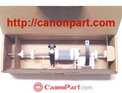 Bộ trục bánh xe lấy giấy (HG5-2546) Bộ trục bánh xe lấy giấy (HG5-2546)