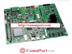 Bo xử lý, mạch điều khiển chính IR3225 (FM4-1245) Bo xử lý, mạch điều khiển chính IR3225 (FM4-1245)