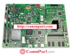 Bo xử lý, mạch điều khiển chính IR3235 (FM4-1247) Bo xử lý, mạch điều khiển chính IR3235 (FM4-1247)