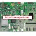 Bo xử lý, mạch điều khiển chính IR3235 (FM4-1247)
