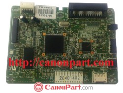 Board cổng USB LBP3300 (FM2-9334) Board cổng USB LBP3300 (FM2-9334)