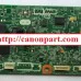 Board formater-bo cổng usb-Mạch chính MF4720W (FM0-3954)