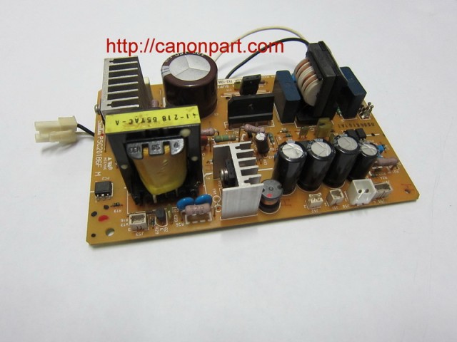 Board nguồn duplex A1