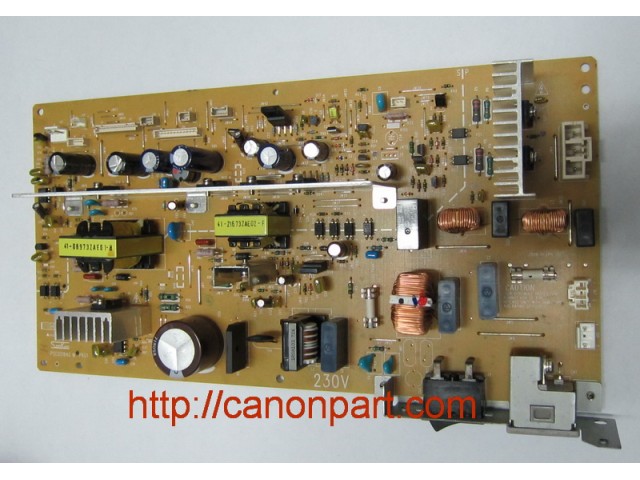 Board nguồn IR2016 (FK2-1075)