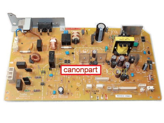 Board nguồn IR2318/2420 (FK2-8102)