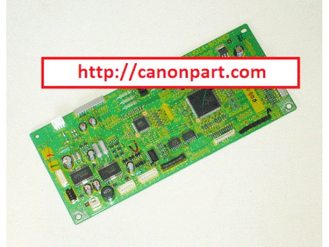 Board reader, bo scan IR1024(FM2-8363)