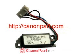 Cảm biến mực hộp từ (FK2-0358) Cảm biến mực hộp từ (FK2-0358)