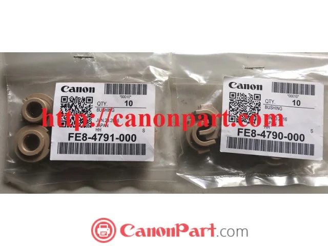 Cặp bạc lót lô ép IR2002 (FE8-4791/4790)