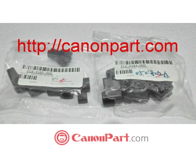 Cặp khóa tách giấy IR2018(FC8-0184/0185)