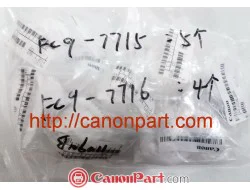Cặp nhông (FC9-7715/7716)