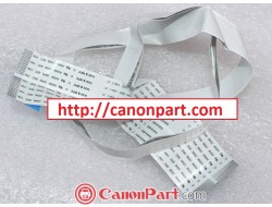 Cáp nối panel Fax L170/150 (FK3-2995) Cáp nối panel Fax L170/150 (FK3-2995)